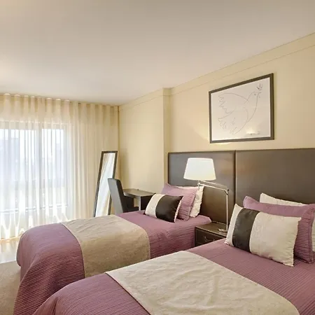 Apartman Executive In The Heart Of