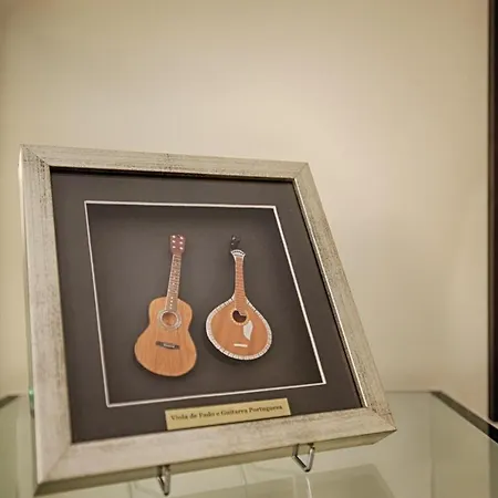 Executive In The Heart Of Apartamento *