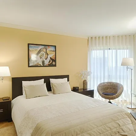 Apartmán Executive In The Heart Of *