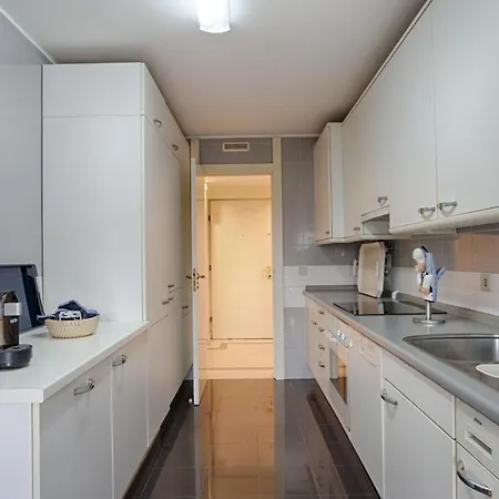 Executive In The Heart Of *