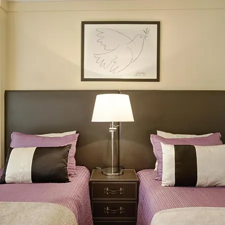 Executive In The Heart Of Appartement Lissabon