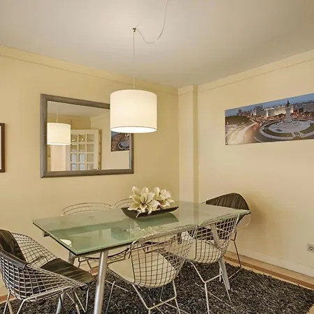 Executive In The Heart Of