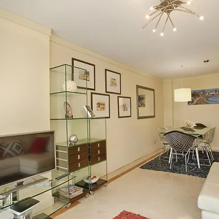 Apartman Executive In The Heart Of *