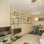 Apartamento Executive In The Heart Of *